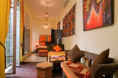 Riad Dar Eliane - Photo4