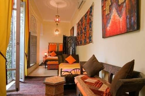 Riad Dar Eliane - Photo4