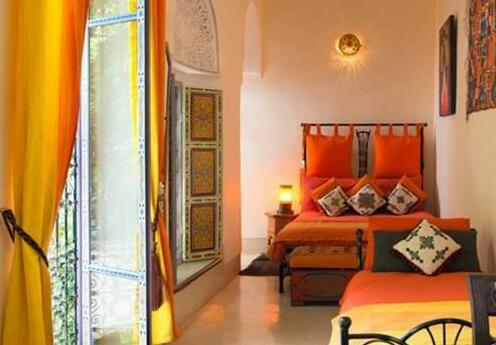 Riad Dar Eliane - Photo5