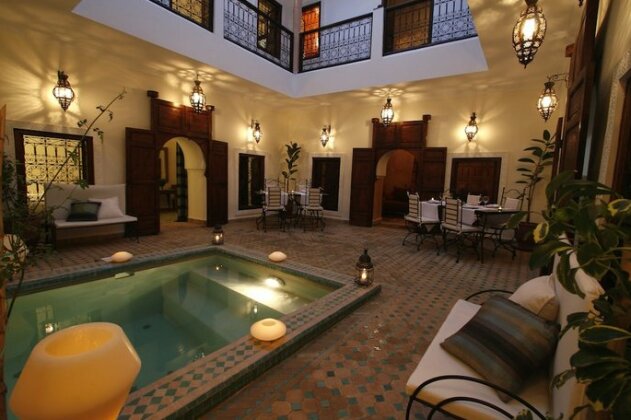Riad Dar Elma And Spa - Photo2