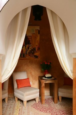 Riad Dar Elma And Spa - Photo3