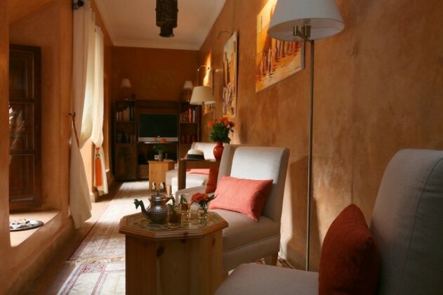 Riad Dar Elma And Spa - Photo4