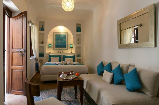 Riad Dar Elma And Spa - Photo5