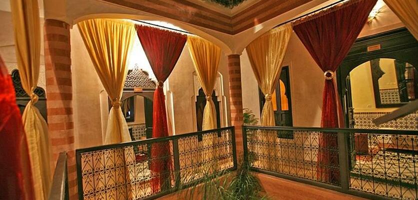 Riad Dar Ftouma - Photo2