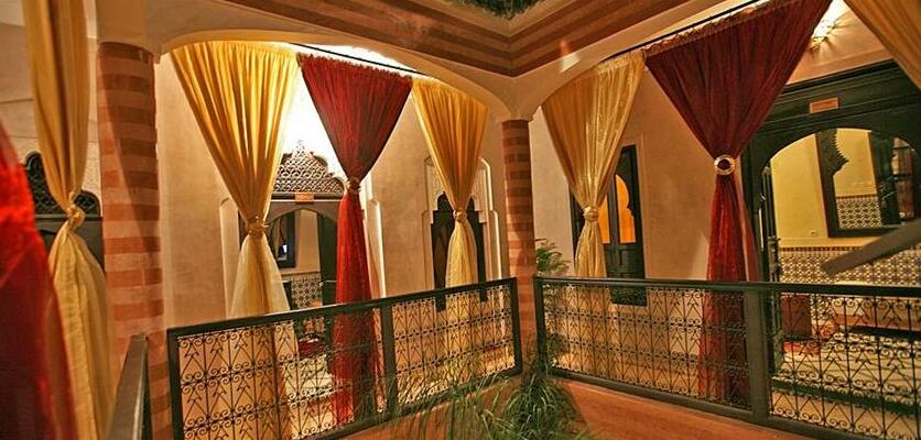 Riad Dar Ftouma - Photo2