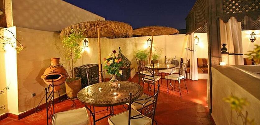 Riad Dar Ftouma - Photo3