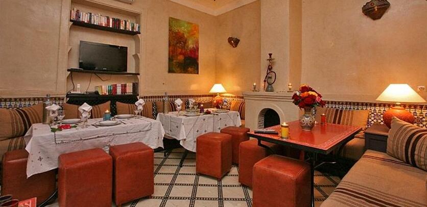 Riad Dar Ftouma - Photo4