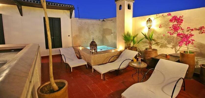 Riad Dar Ftouma - Photo5