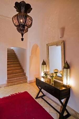 Riad Dar Hanane - Photo2