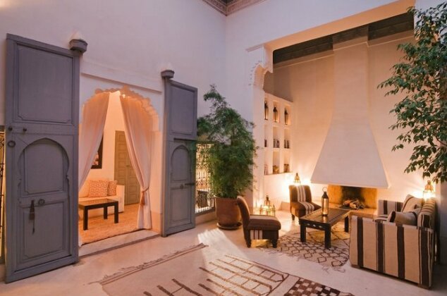 Riad Dar Hanane - Photo3