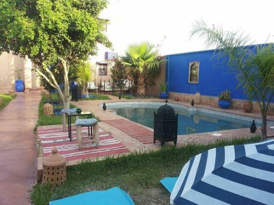Riad Dar Jemour - Photo2