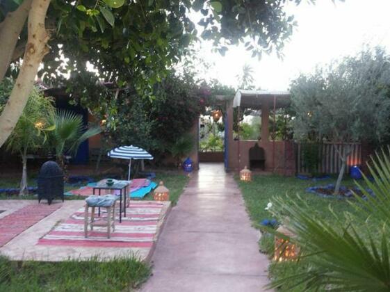 Riad Dar Jemour - Photo4