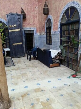 Riad Dar Kader - Photo2