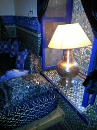 Riad Dar Kader - Photo4