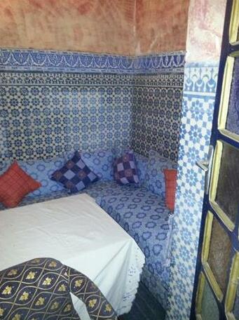Riad Dar Kader - Photo5