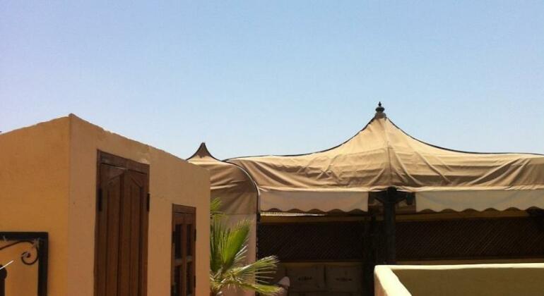 Riad Dar Latifa Guesthouse Marrakech