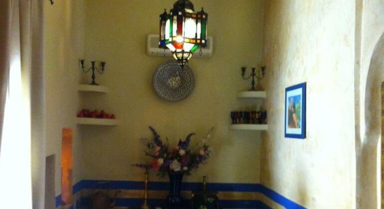 Riad Dar Latifa Guesthouse Marrakech - Photo2