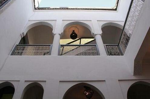 Riad Dar Maia Guesthouse Marrakech - Photo2