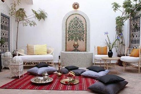 Riad Dar Maia Guesthouse Marrakech - Photo3