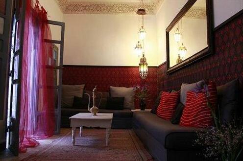 Riad Dar Maia Guesthouse Marrakech - Photo4
