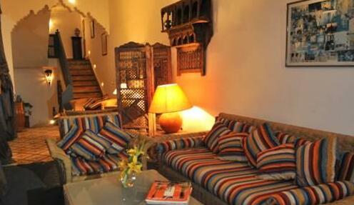 Riad Dar Meryem - Photo2