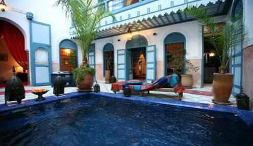 Riad Dar Meryem - Photo3