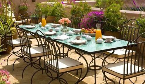 Riad Dar Meryem - Photo4