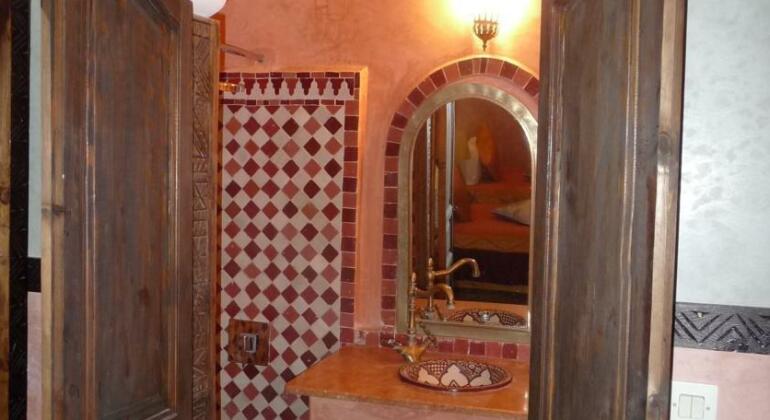 Riad Dar Mimouna Hotel - Photo2