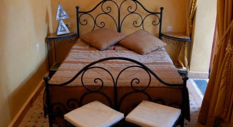 Riad Dar Mimouna Hotel - Photo3