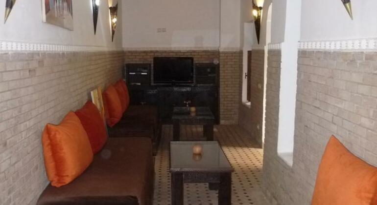 Riad Dar Mimouna Hotel - Photo4