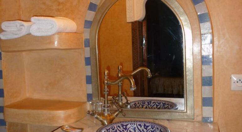 Riad Dar Mimouna Hotel - Photo5