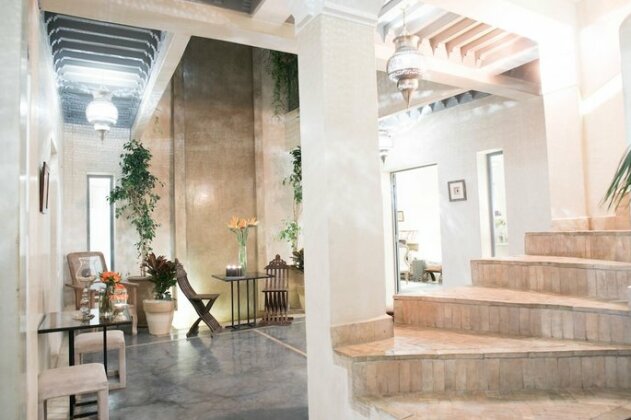Riad Dar More - Photo2
