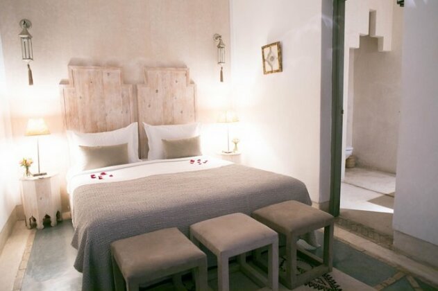 Riad Dar More - Photo4