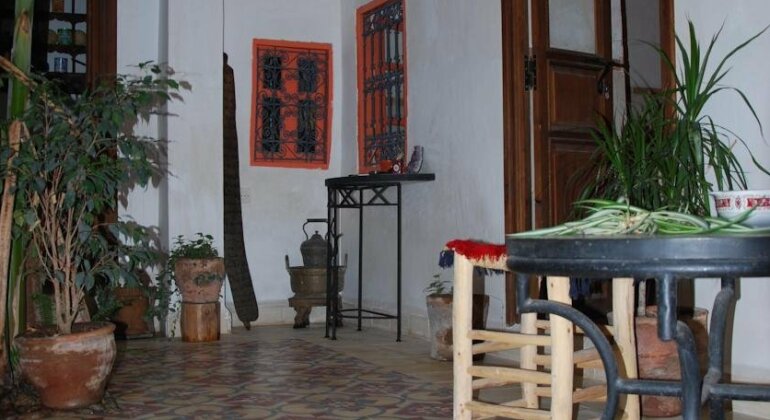 Riad Dar Naciri - Photo2