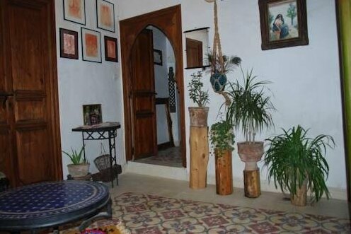 Riad Dar Naciri - Photo4