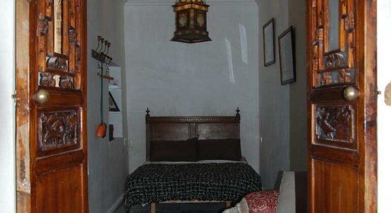 Riad Dar Naciri - Photo5