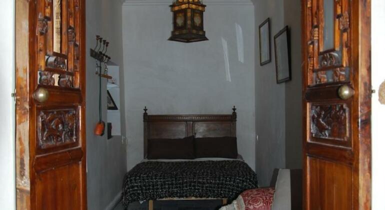 Riad Dar Naciri - Photo5