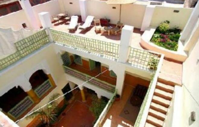 Riad Dar Nael - Photo3