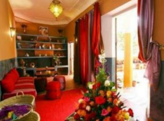 Riad Dar Nael - Photo5