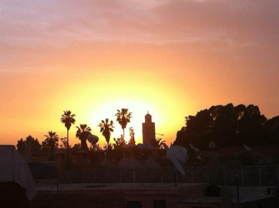 Riad Dar Nakhla - Photo2