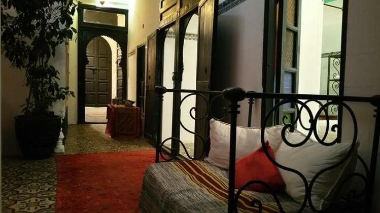 Riad Dar Nakhla - Photo5