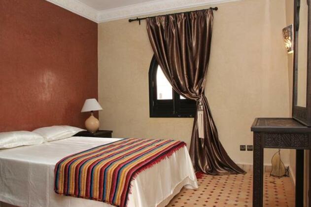 Riad Dar Nazaha - Photo3