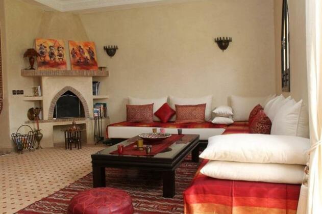 Riad Dar Nazaha - Photo4