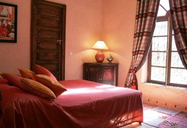 Riad Dar Saad - Photo4