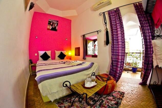 Riad Dar Saba - Photo2
