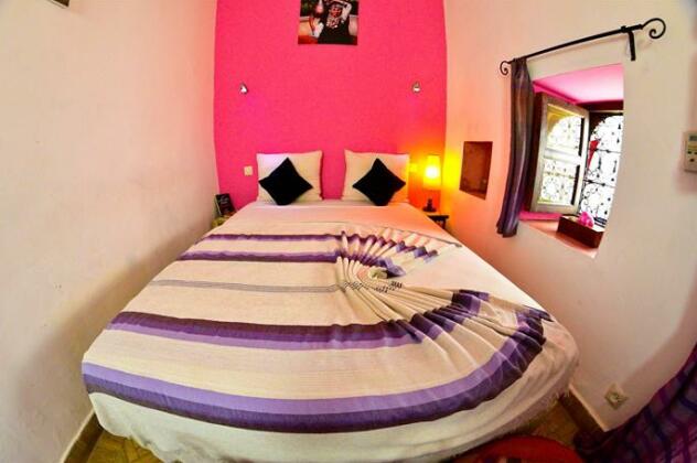 Riad Dar Saba - Photo3
