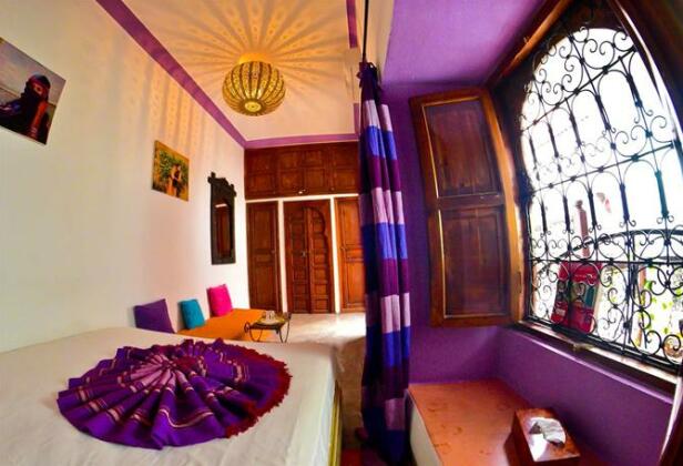 Riad Dar Saba - Photo4