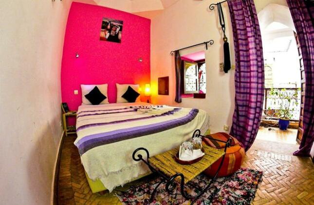 Riad Dar Saba - Photo5