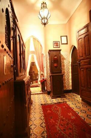 Riad Dar Salam - Photo3