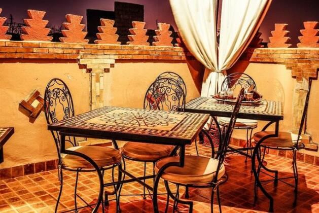 Riad Dar Salam - Photo4
